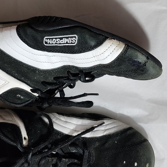 Simpson Racing Shoes - Picture 4 of 7